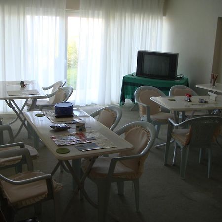 Titanik Pansiyon Ağva Buitenkant foto