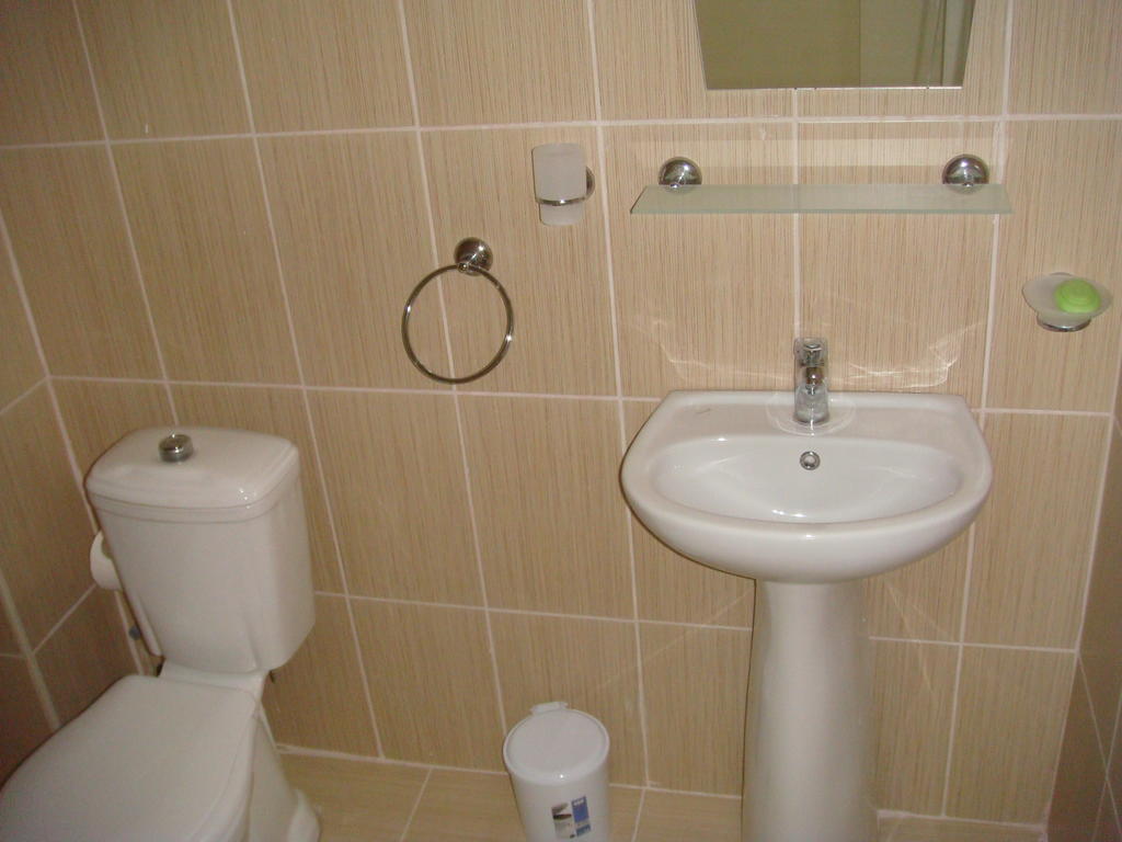 Titanik Pansiyon Ağva Kamer foto