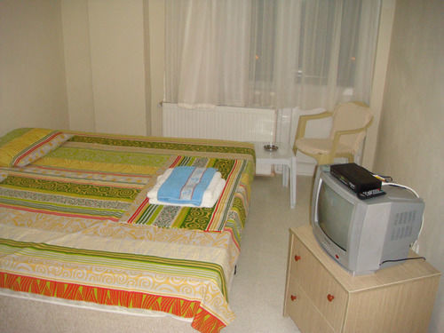 Titanik Pansiyon Ağva Buitenkant foto